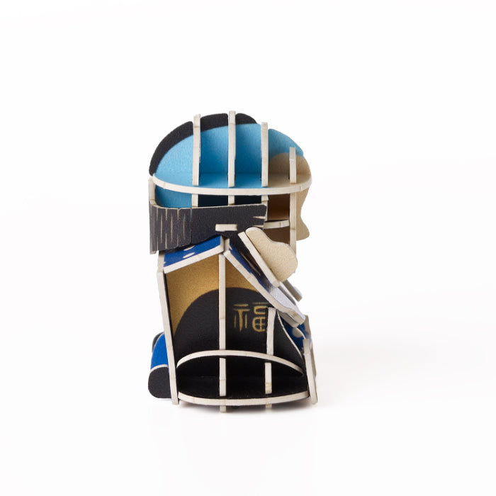 Paper Art si-gu-mi PLUS 福助