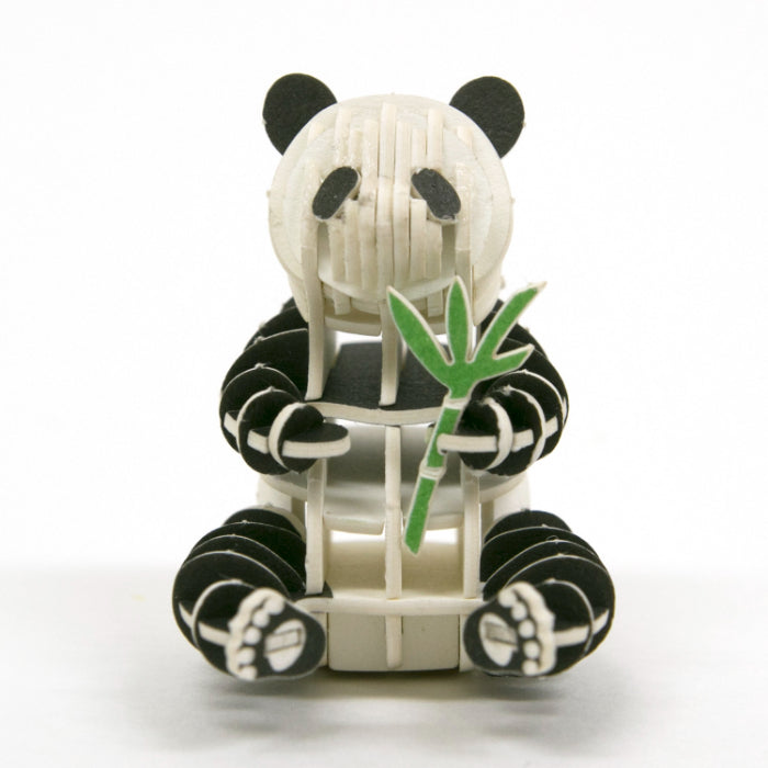 Paper Art si-gu-mi PLUS ジャイアントパンダ