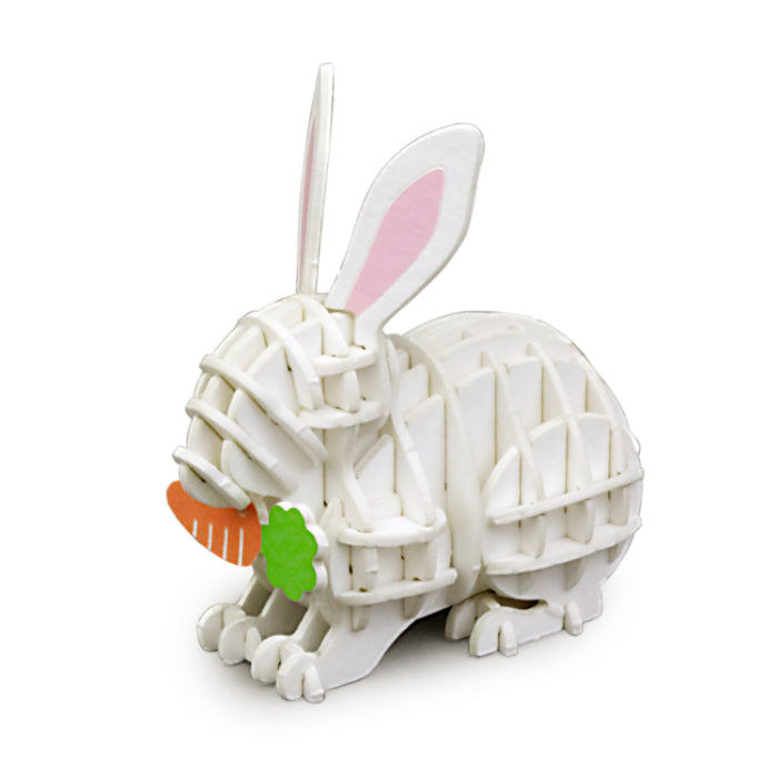 Paper Art si-gu-mi PLUS ウサギ