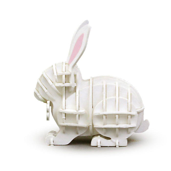 Paper Art si-gu-mi PLUS ウサギ