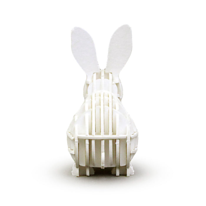 Paper Art si-gu-mi PLUS ウサギ