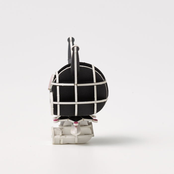 Paper Art si-gu-mi PLUS サンリオキャラクターズ クロミ 座り