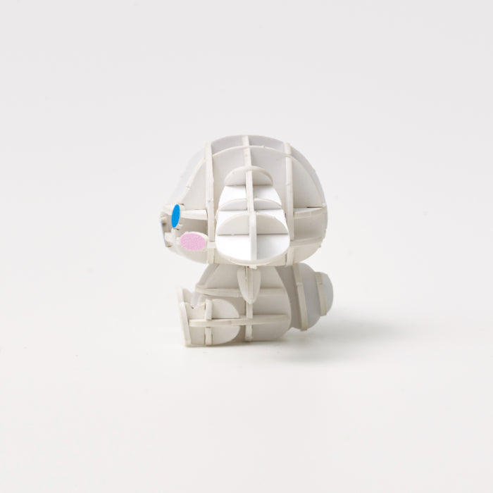 Paper Art si-gu-mi PLUS サンリオキャラクターズ シナモロール 座り