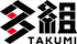 多組(TAKUMI)公式オンラインショップ