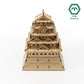 Bamboo Art wa-gu-mi 江戸城