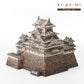 Wooden Art ki-gu-mi 姫路城 カラーVer.