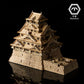 Bamboo Art wa-gu-mi 大阪城