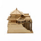 Bamboo Art wa-gu-mi 清水寺