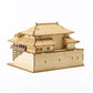 Bamboo Art wa-gu-mi 清水寺
