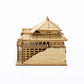 Bamboo Art wa-gu-mi 清水寺
