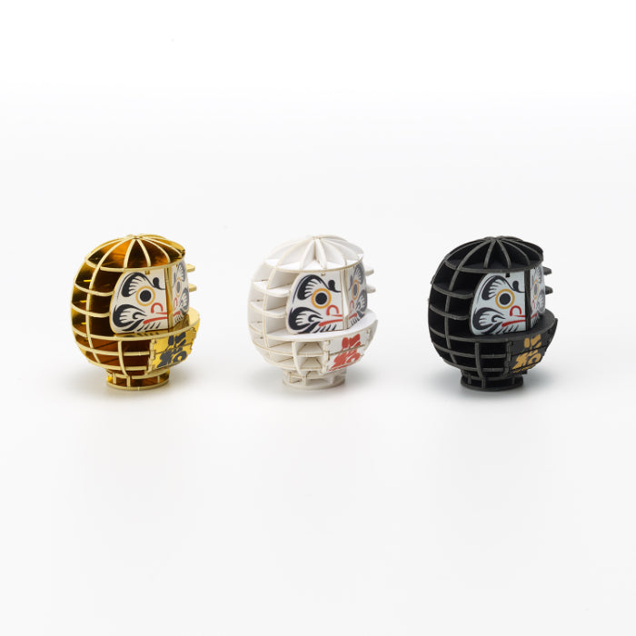 Paper Art si-gu-mi PLUS 三福だるま