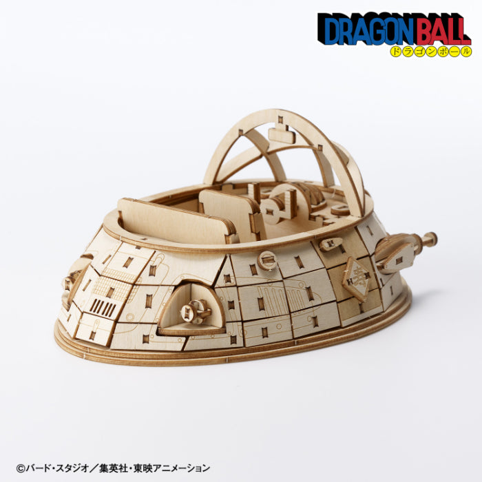 Wooden Art ki-gu-mi ドラゴンボール 牛魔王の車 – 多組（TAKUMI）公式