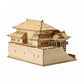 Bamboo Art wa-gu-mi 清水寺