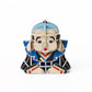 Paper Art si-gu-mi PLUS 福助