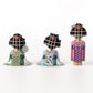 Paper Art si-gu-mi PLUS 舞妓三姉妹