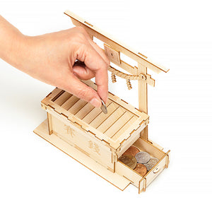 レジオミニ（貯金箱） 金の トイレ ゴールド REGIO-MINI ミニチュア 黄金のトイレ、海外の人々魅了（古今東西万博考） - 日本経済新聞