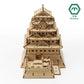 Bamboo Art wa-gu-mi 江戸城