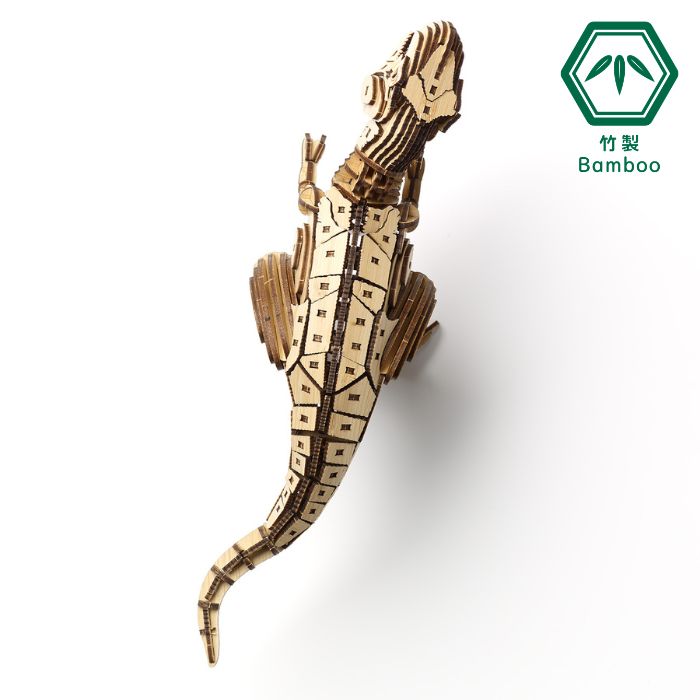 Bamboo Art wa-gu-mi ティラノサウルス