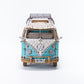 ki-gu-mi Vintage VW タイプ2 (T1)  キャンパーバン グリーン