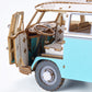 ki-gu-mi Vintage VW タイプ2 (T1)  キャンパーバン グリーン