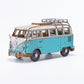 ki-gu-mi Vintage VW タイプ2 (T1)  キャンパーバン グリーン