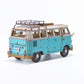 ki-gu-mi Vintage VW タイプ2 (T1)  キャンパーバン グリーン
