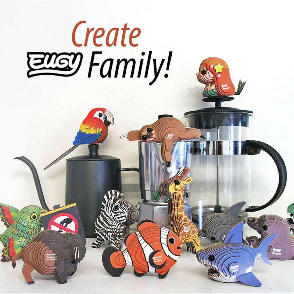 Create EUGYFamily