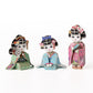 Paper Art si-gu-mi PLUS 舞妓三姉妹