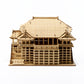 Bamboo Art wa-gu-mi 清水寺